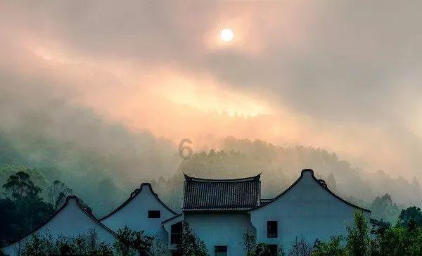 老旧废弃楼房逃脱4